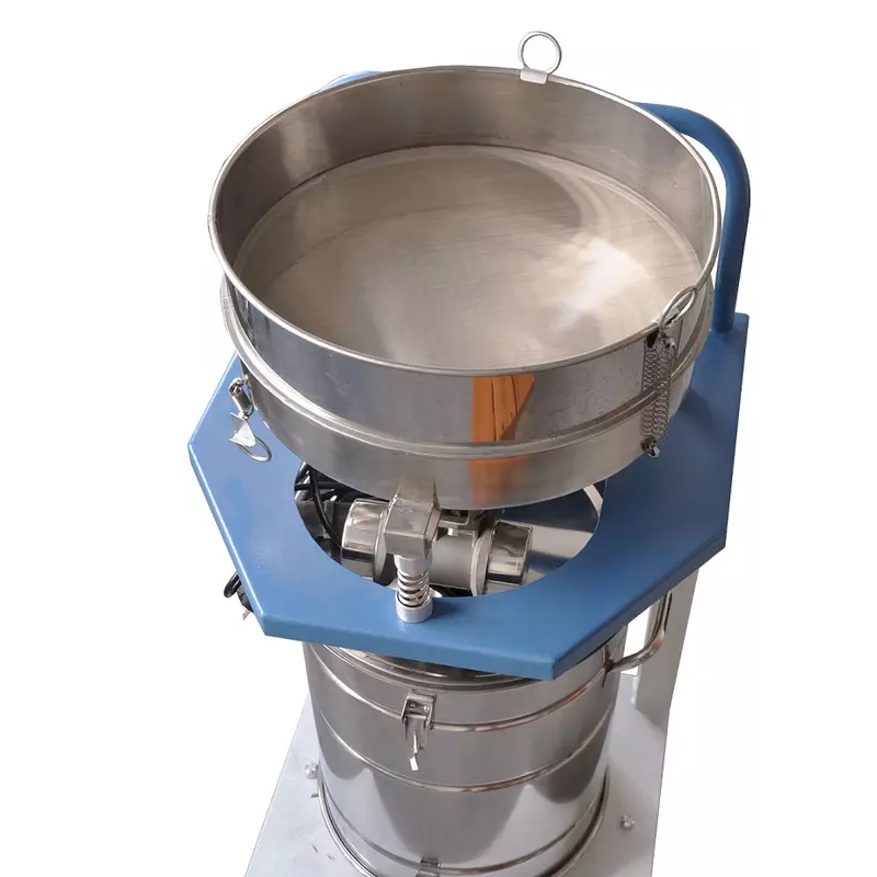 máy thu hồi bột COLO-4000 máy thu hồi bột COLO-4000